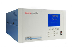 Thermo Fisher 450i Hydrogen Sulphide - Sulphur Dioxide Analyser