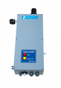 Readi-GASS Sample Gas Conditioning System