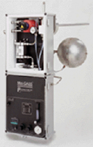 Perma Pure MiniGASS 1228P Probe Gas Sampling System